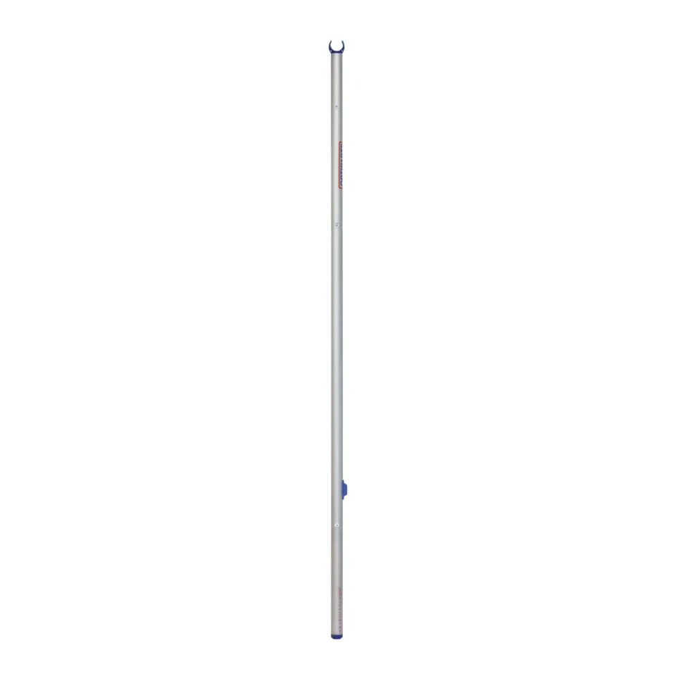 Optiparts Silver EX1022 bôme régate Optimist 40mm IODA