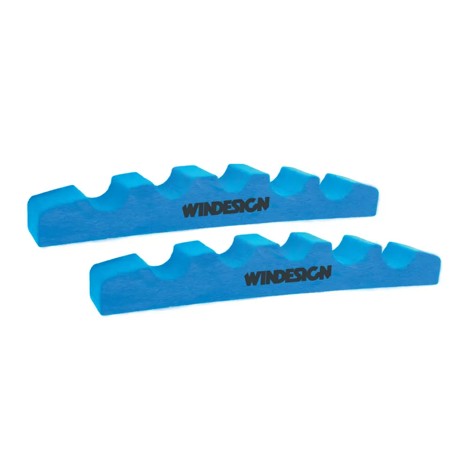 Optiparts Windesign EX2066 support mât Laser ILCA mousse