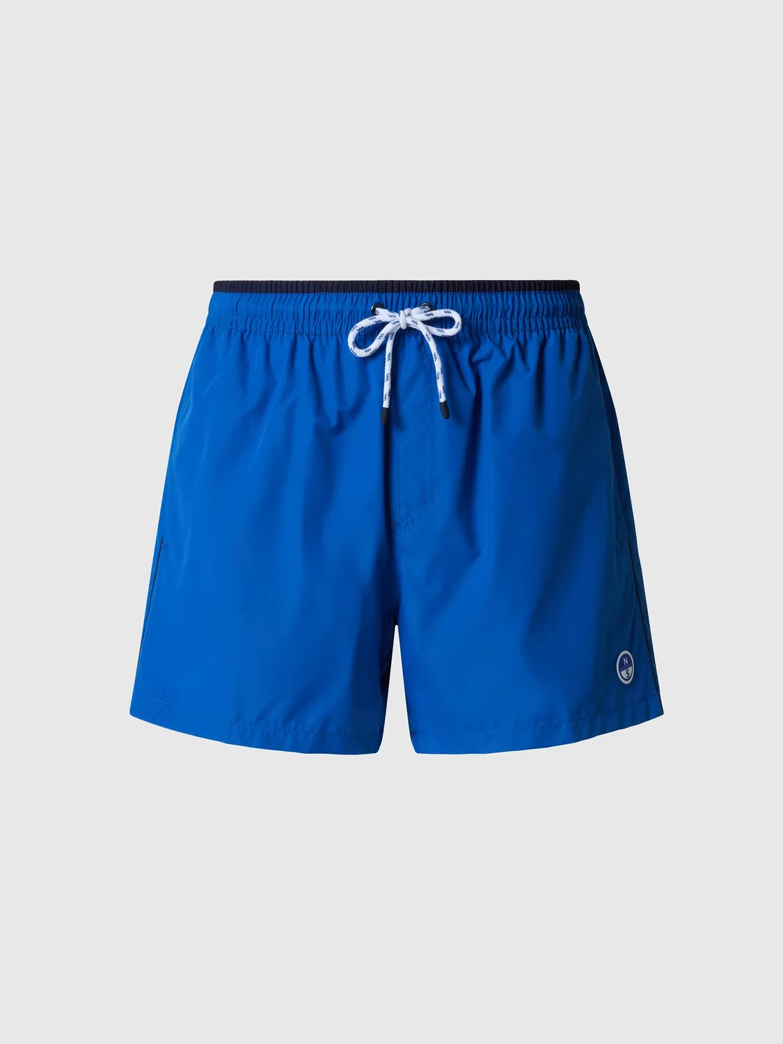 North Sails short de bain recyclé combo 1