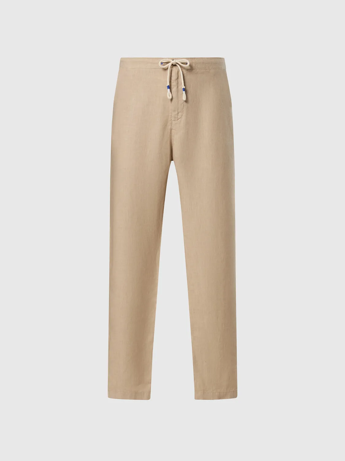 North Sails Breeze chino lin homme taille élastique
