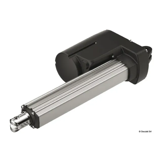 TiMotion MA2 vérin électrique 12V 400 kg
