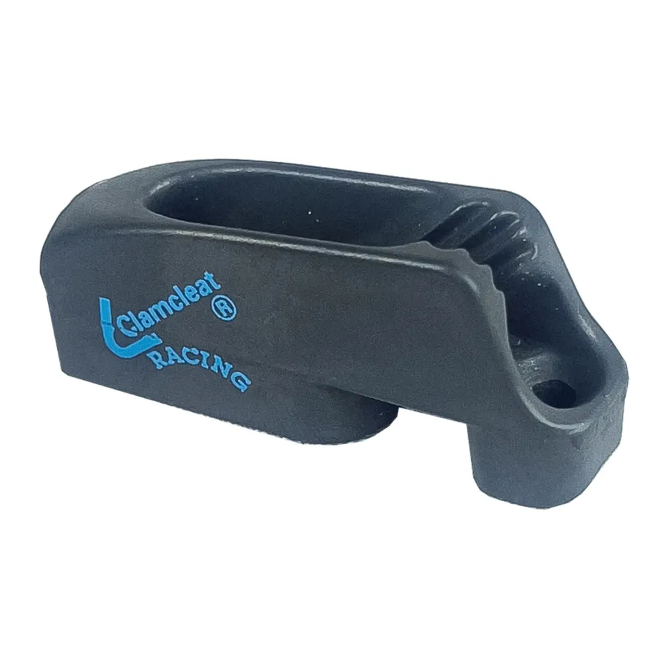 Optiparts EX2135 taquet Clamcleat CL270AN alu
