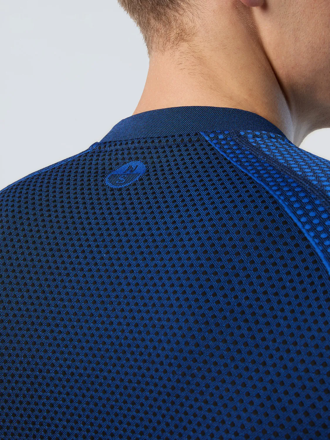 North Sails Baselayer haut sous-couche seamless
