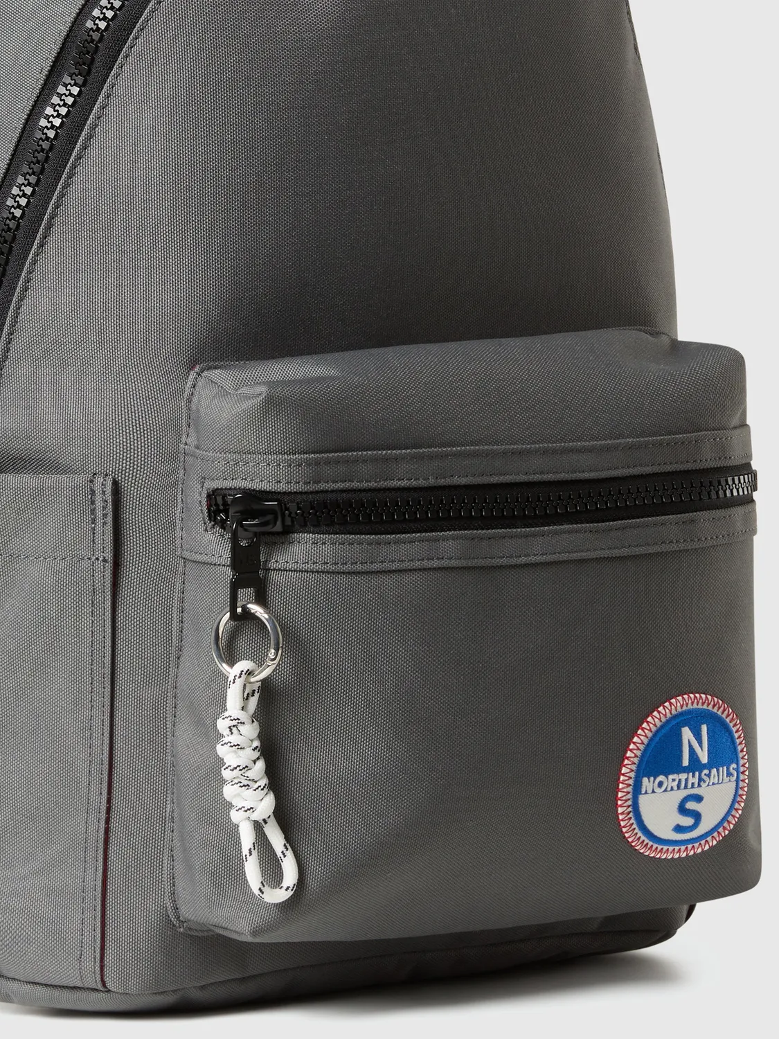 North Sails Core sac à dos Asphalt