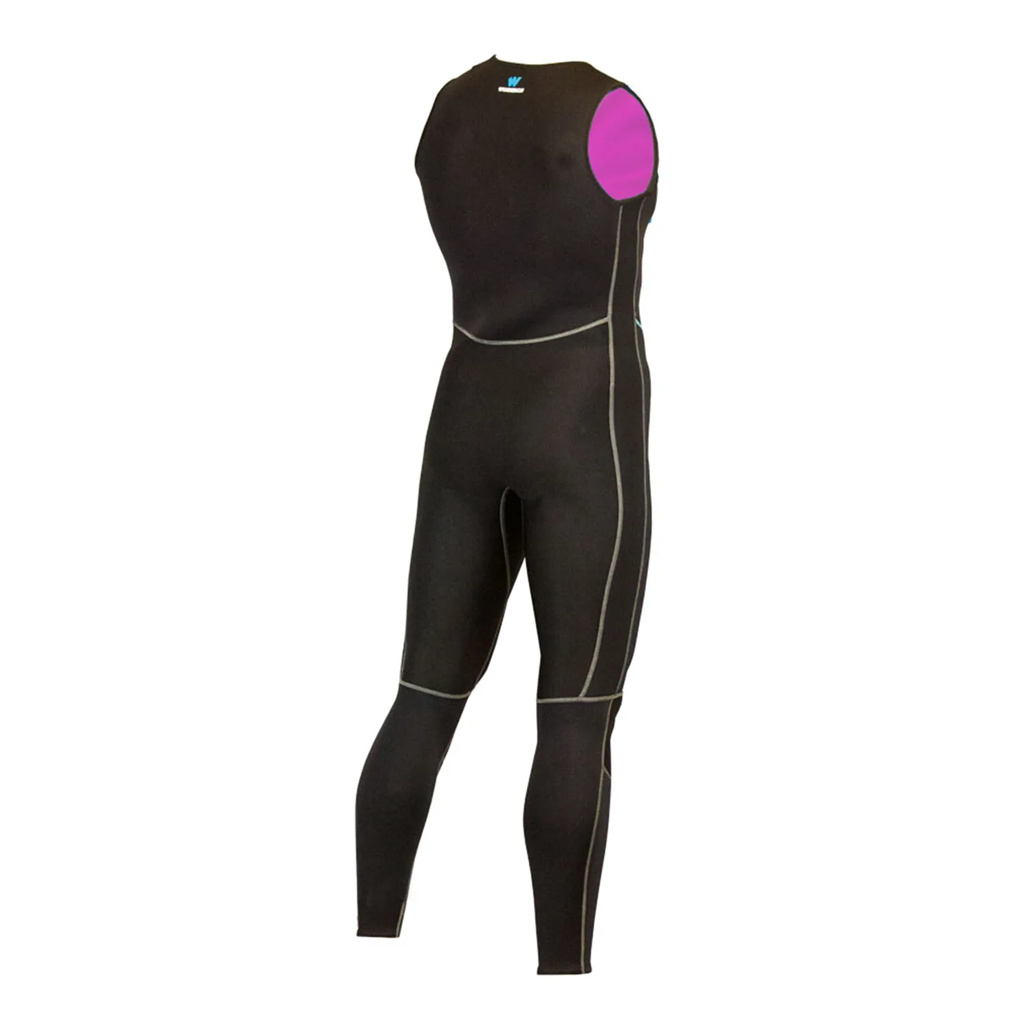 Windesign EX2524J long john junior Neo-Skin 3 mm