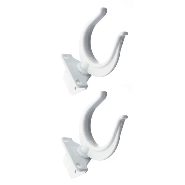 RWO R5010 dame de nage 17 mm blanche + support