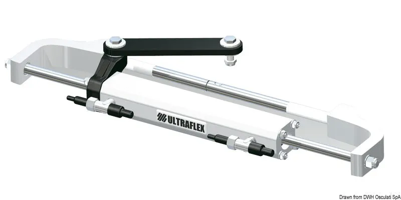 Ultraflex Gotech direction hydraulique hors-bord avant
