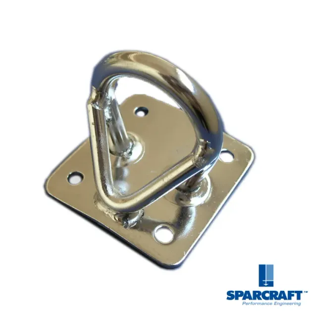 Sparcraft anneau de spi fixe renforcé F135-F195
