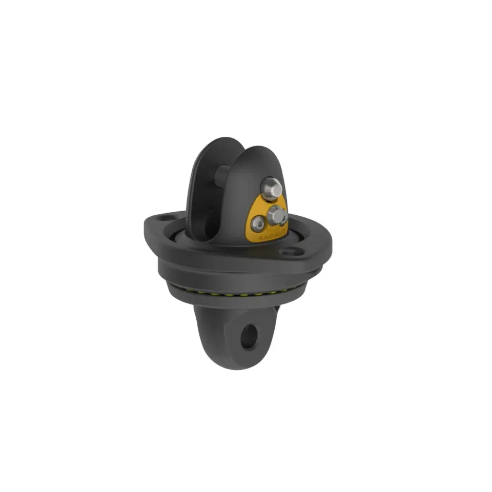 Karver KTS3.0 V3 Adaptateur Spi Emmagasineur