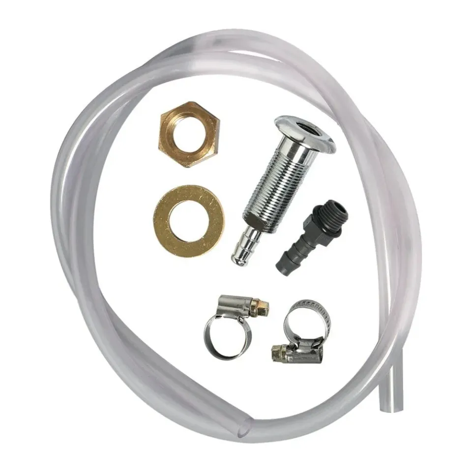 Ultraflex Kit F kit remplissage pompe hydraulique