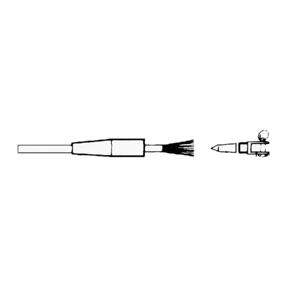 easysea Parafil 7 mm câble garde-corps blanc 100 m