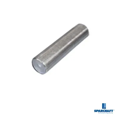 Sparcraft axe inox 10x60 mm mât gréement