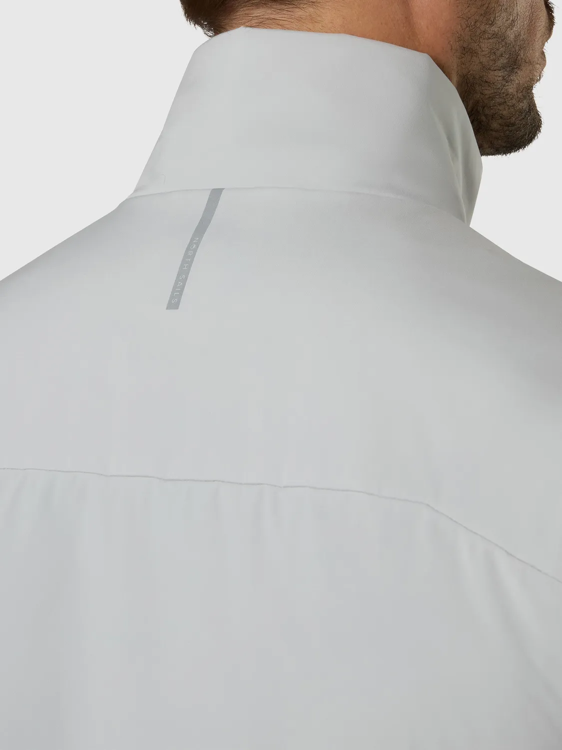 North Sails Ocean Drift gilet homme sans manches léger