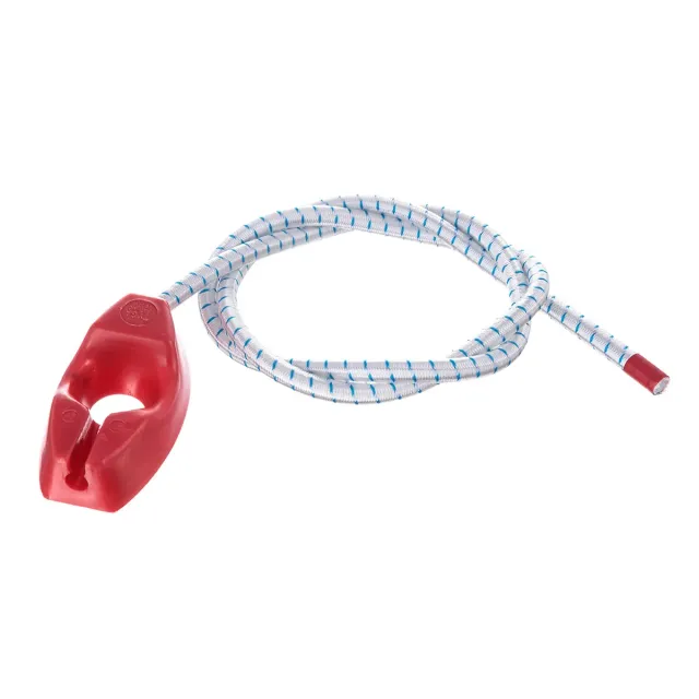 RWO R8021 Tygatie tendeur sandow 6 mm x 0,75 m