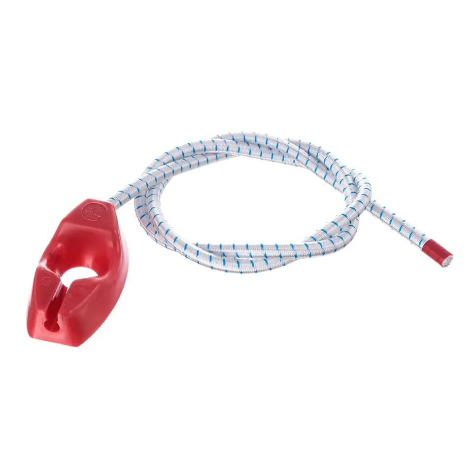 RWO Tygatie Sandow 6 mm 0,75 m Réglable