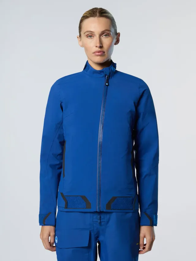 North Sails Inshore Race Veste Hybride Gore-Tex Pro