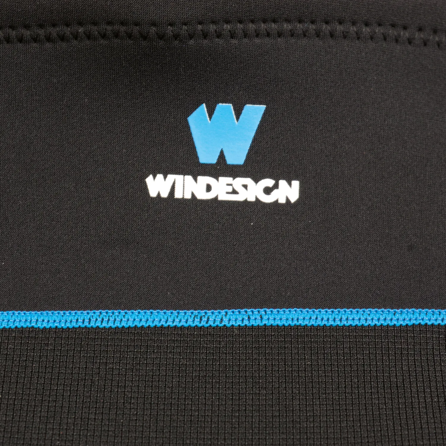 Windesign EX2565 short Neo-rash UV50+ réglable
