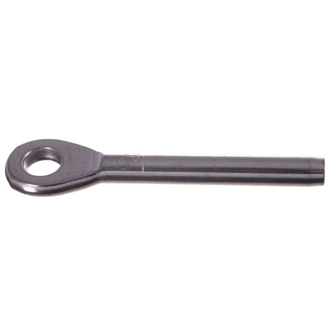 RWO R9460 embout œil à sertir câble 5 mm inox