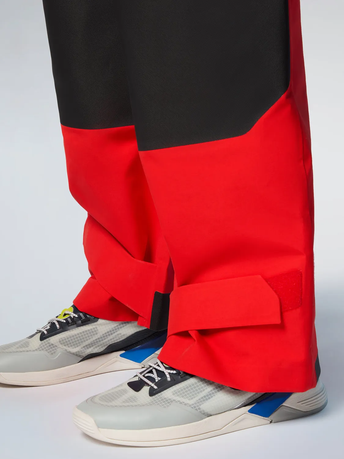 North Sails Ocean salopette Gore-Tex Pro large