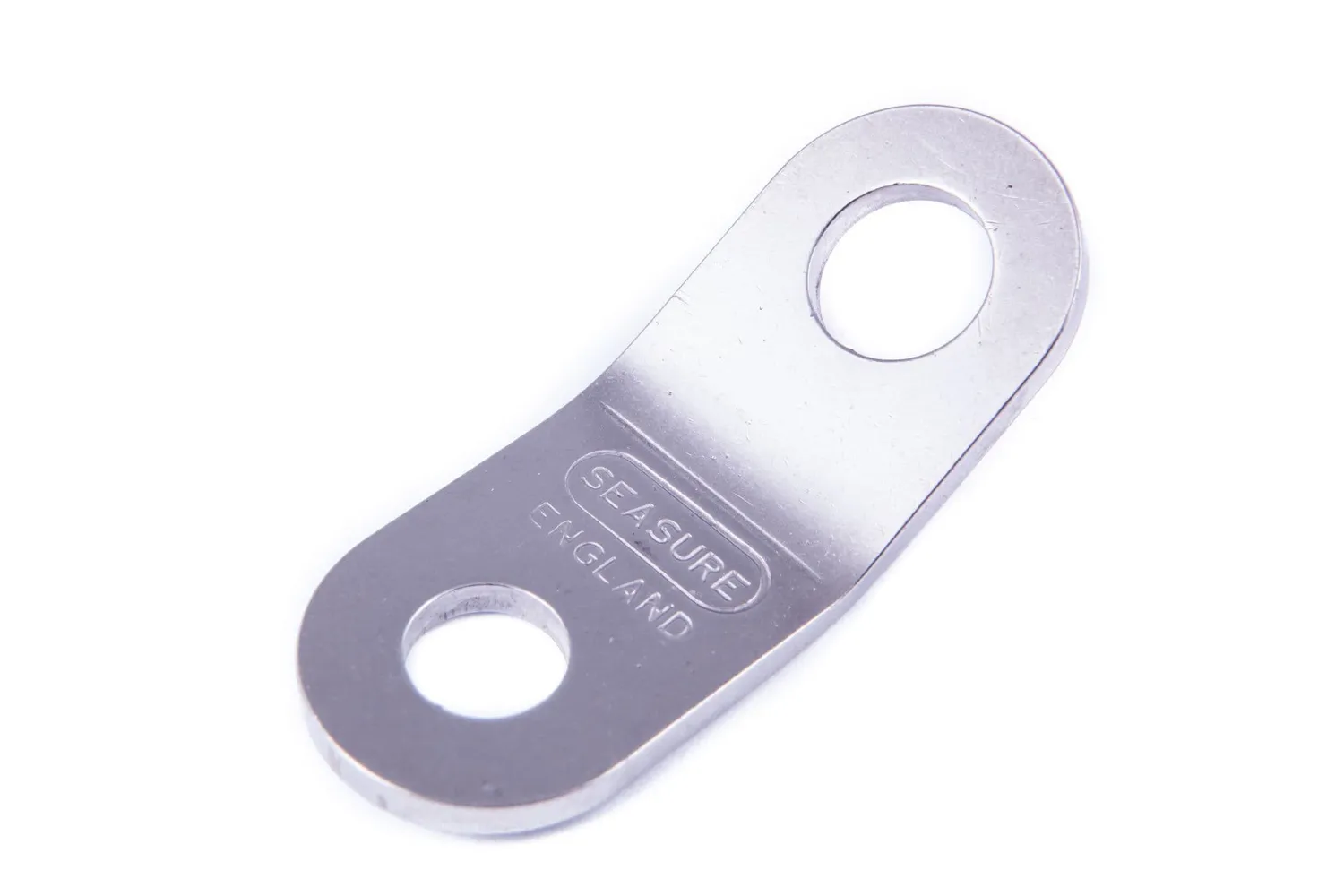 SEA SURE Tang patte inox 51 mm plat / 30°