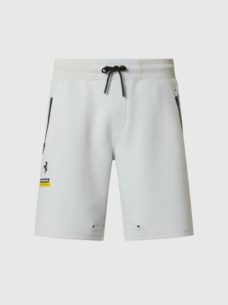 North Sails Ferrari Hypersail short scuba gris