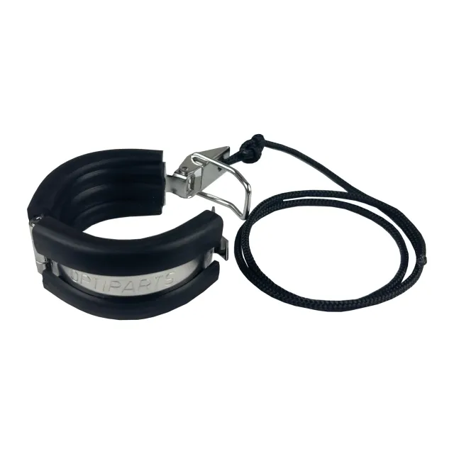Optiparts EX1203 bloque-mât Optimist anti-démâtage chavirage