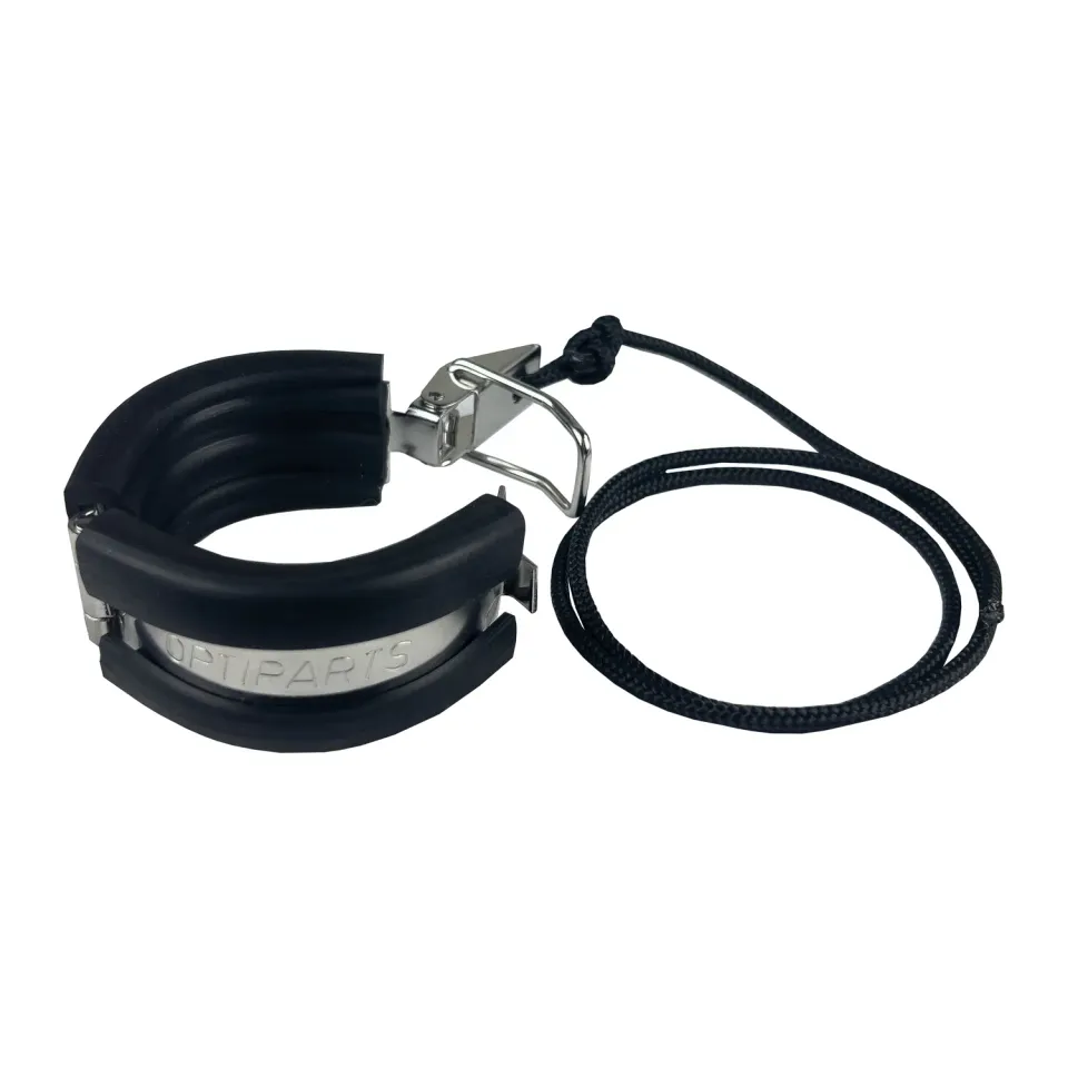 Optiparts EX1203 bloque-mât Optimist anti-démâtage chavirage