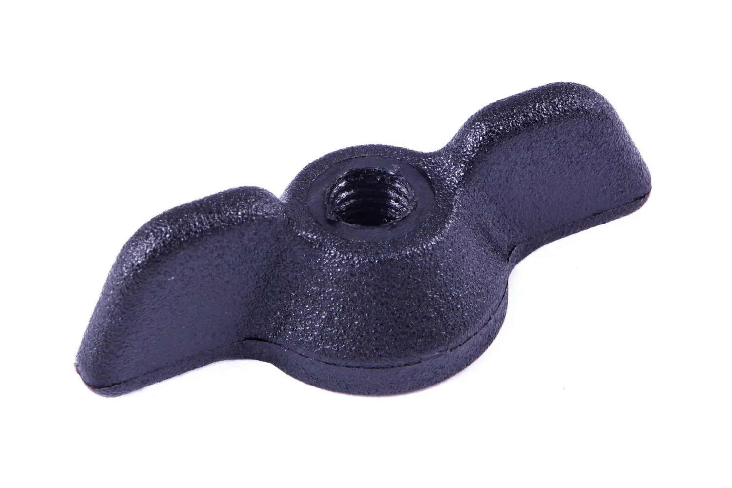 Sea Sure écrou papillon 6 mm / 8 mm inox nylon