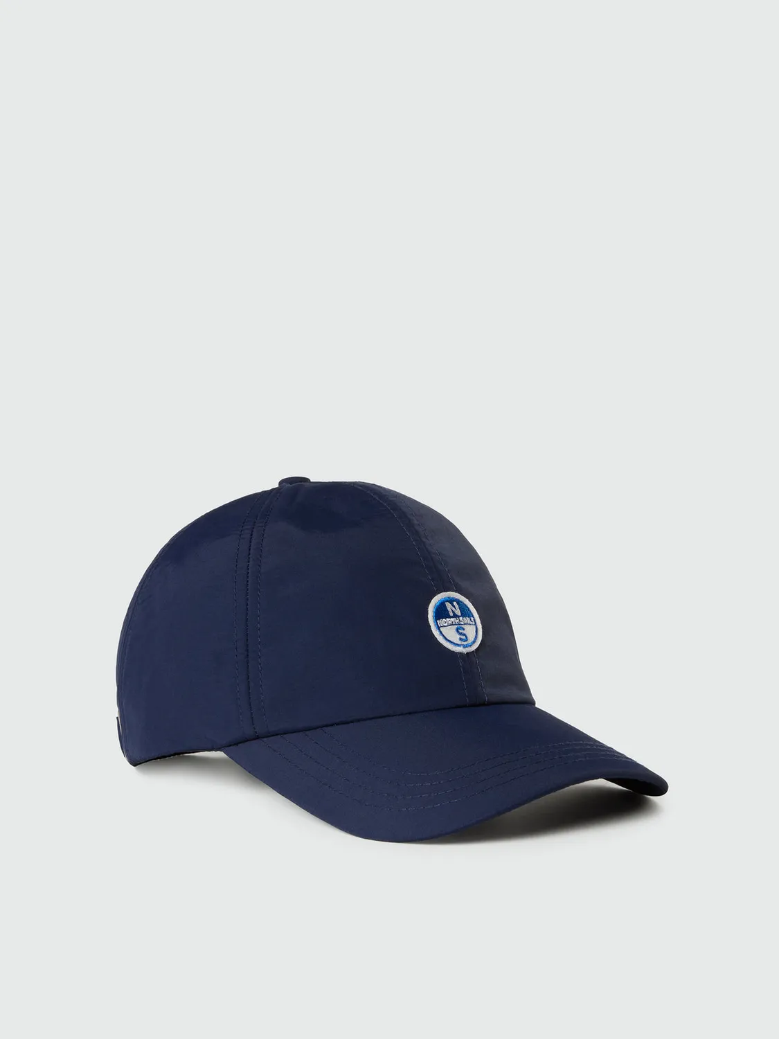 North Sails casquette baseball taslan recyclé polaire