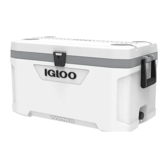 easysea igloo marine ultra 70 glacière rigide 66 l