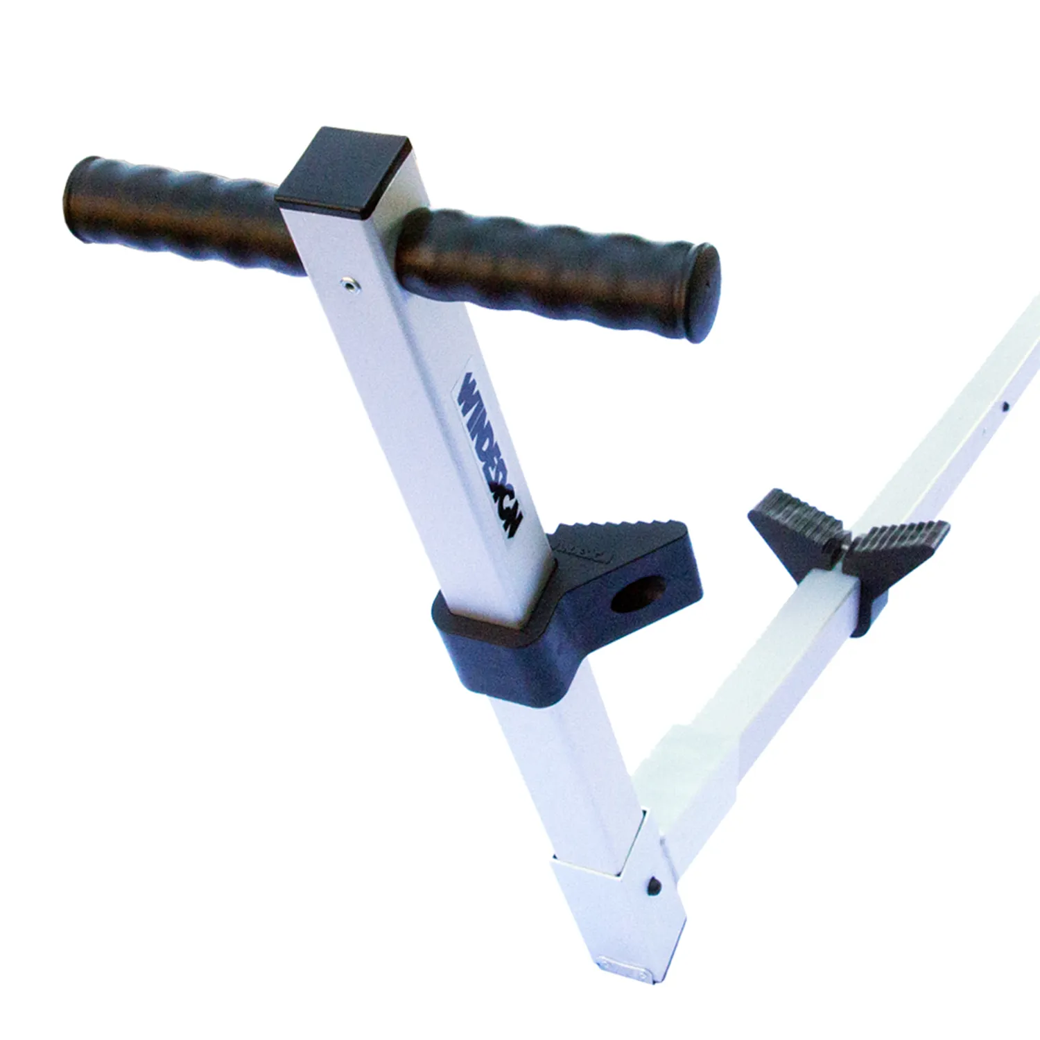 OPTIPARTS EX5010 chariot Laser Pico alu démontable