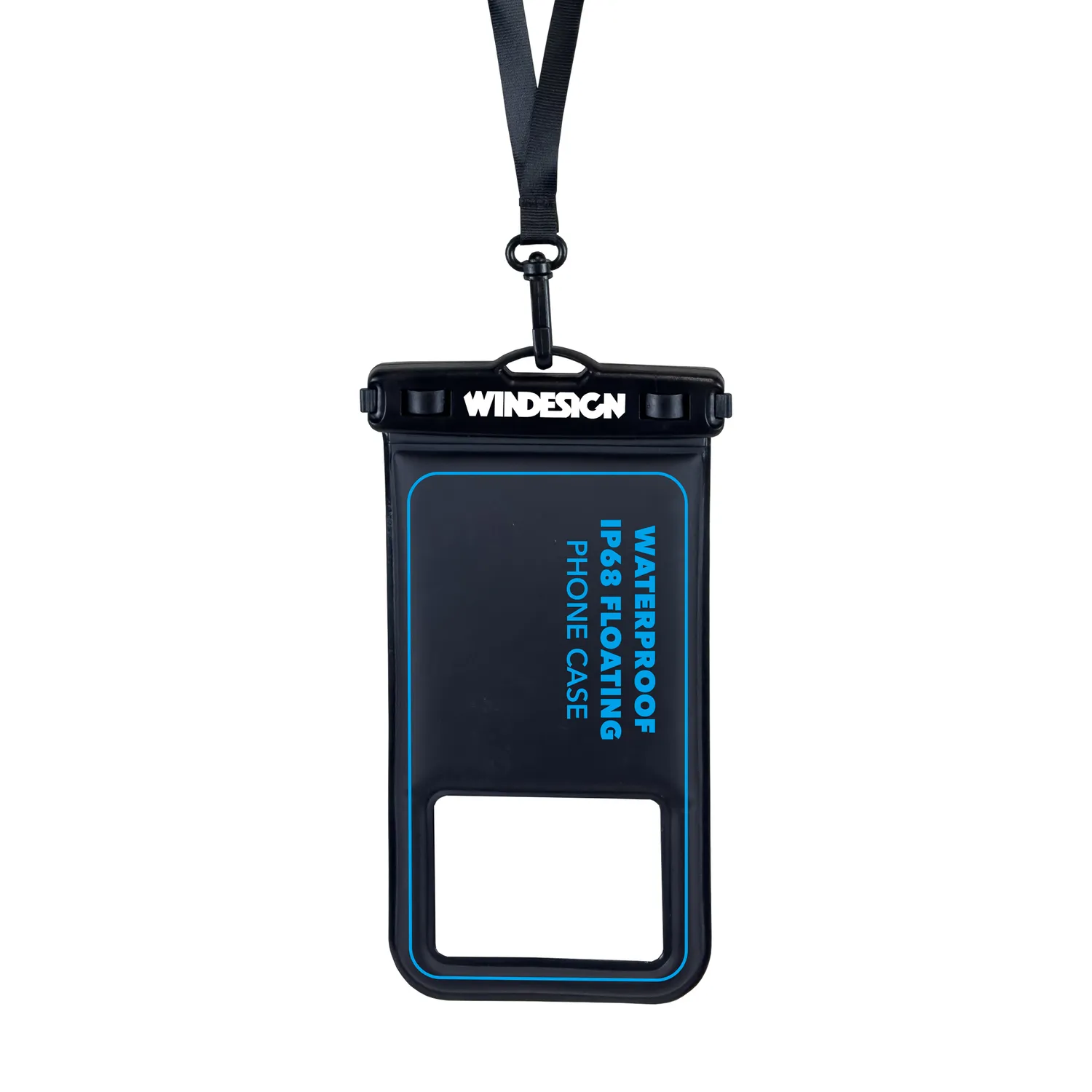 Windesign EX2579 housse téléphone étanche flottante