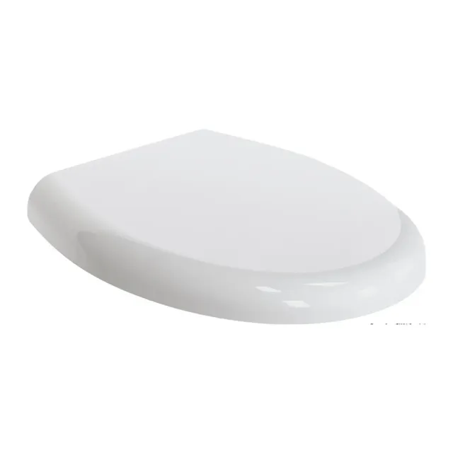 Tecma Silence Plus G1 G2 abattant WC plastique