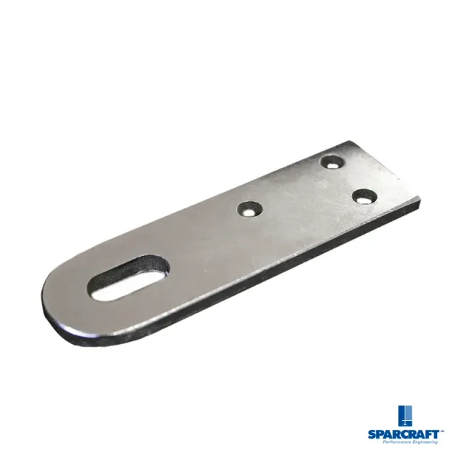 Sparcraft N°4 grue de spi simple Ø10 longueur 94