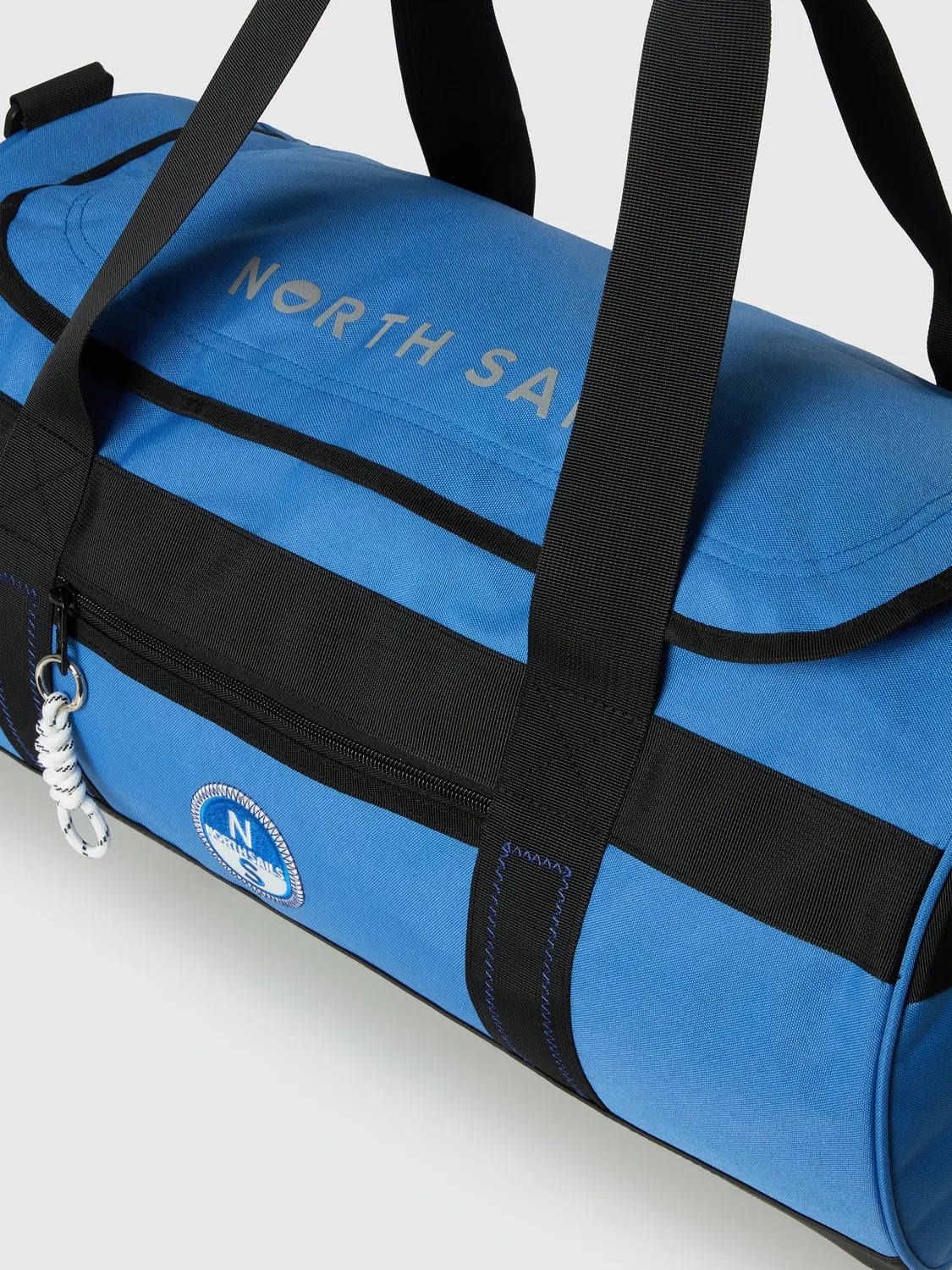 North Sails sac polochon Cordura étanche bleu marine OS