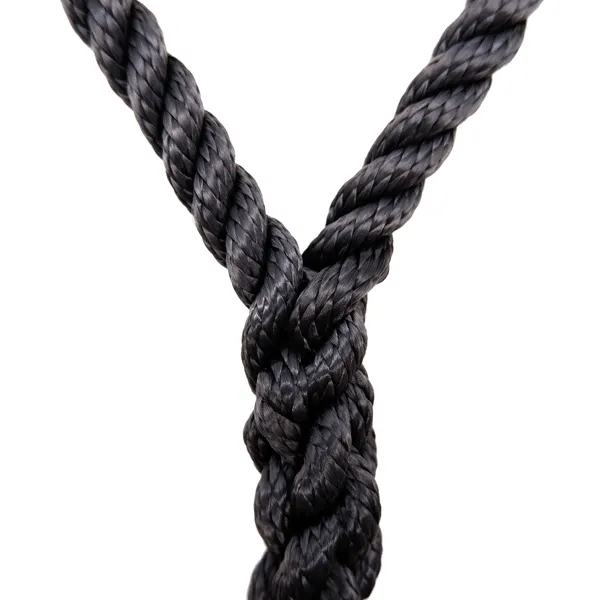 Ino Block Amarre Polyester 3 Torons épissée bateau moteur
