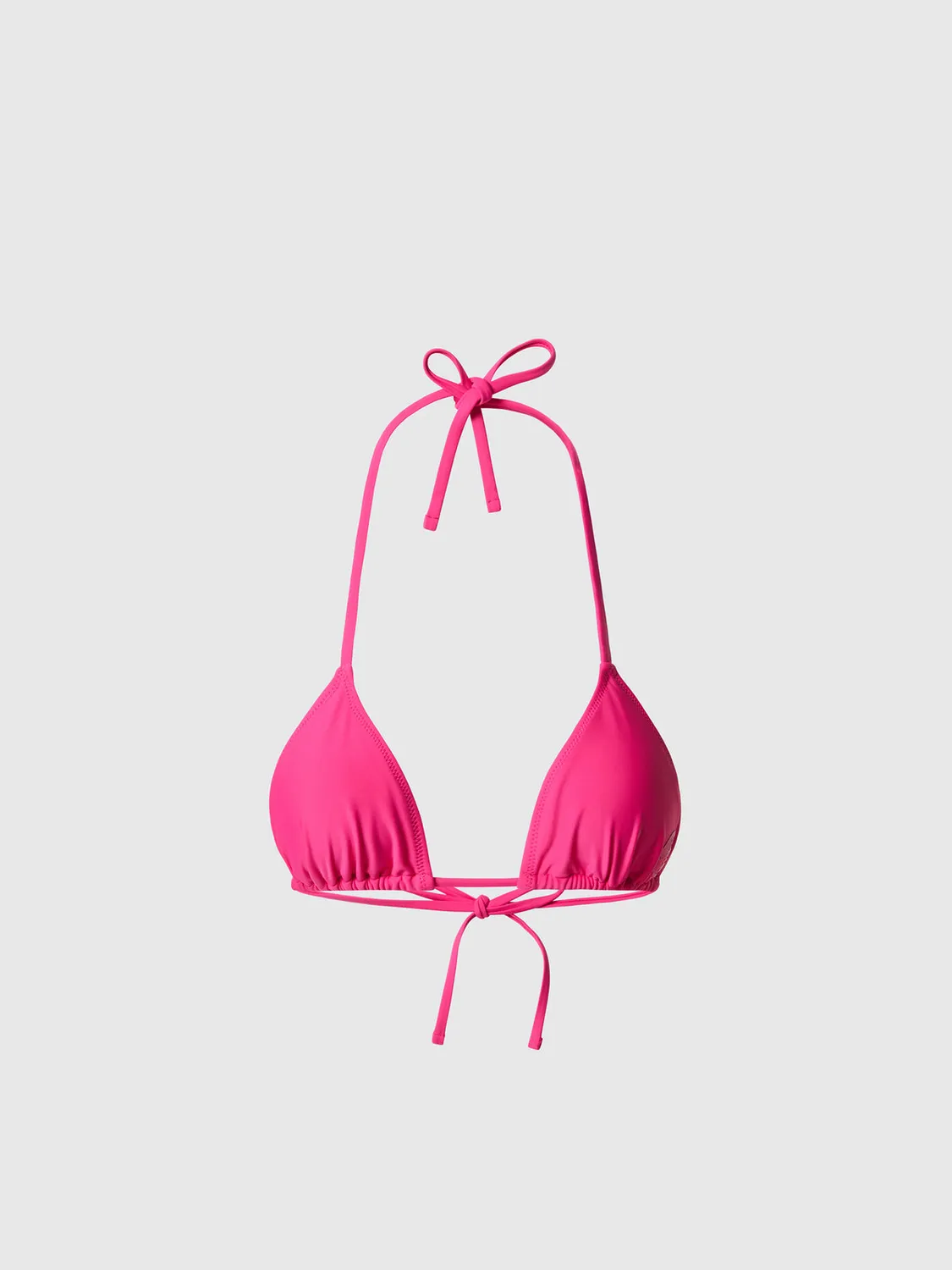 North Sails Triangle haut de bikini nylon recyclé