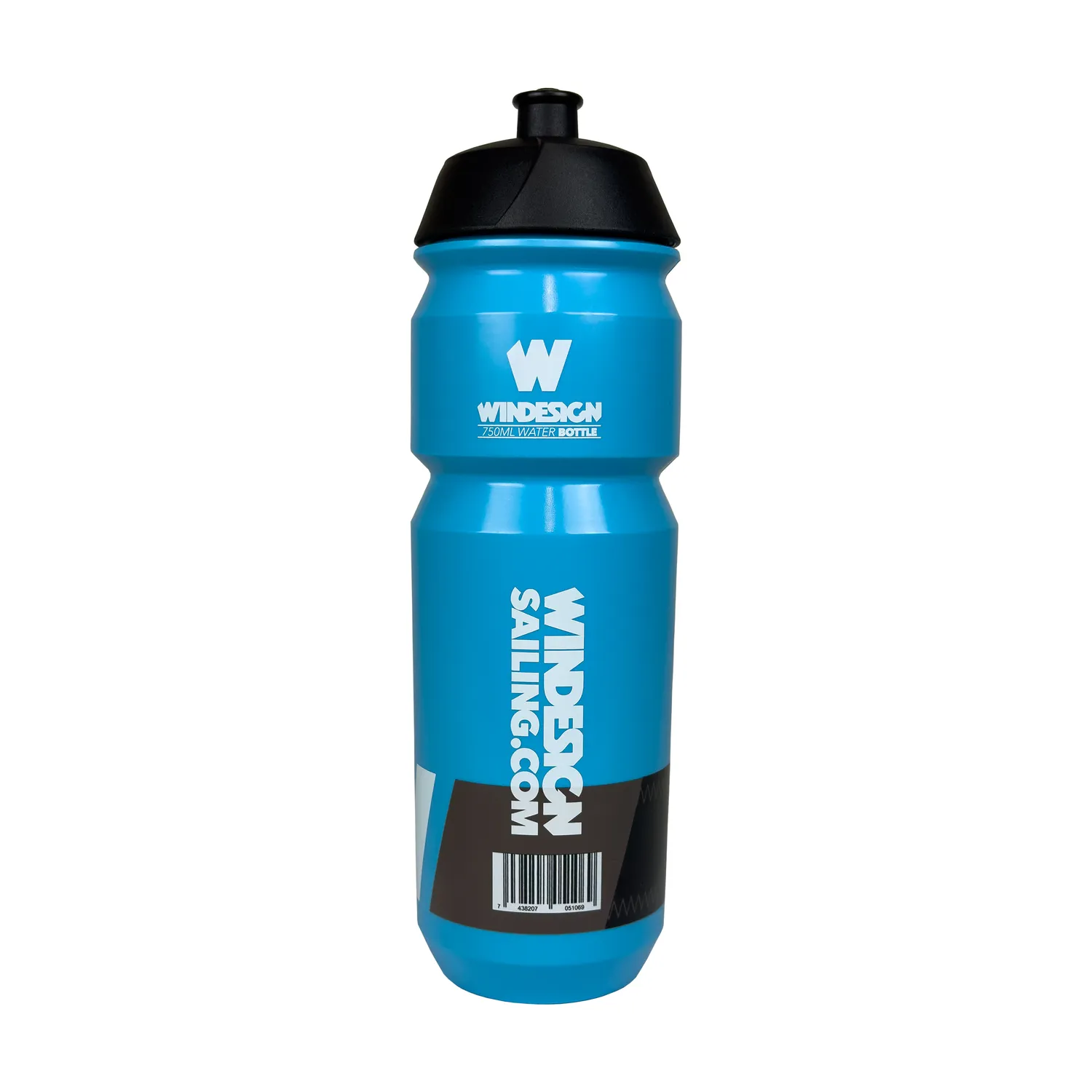 Windesign EX2589 gourde voile 750 ml