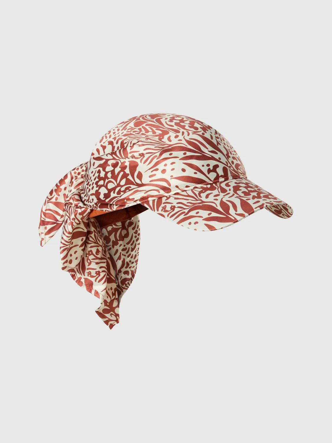 North Sails Headscarf casquette corail Combo 1