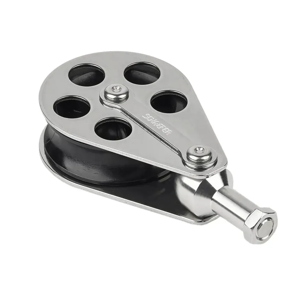 Sea Sure 5 Series 505-20 poulie collier Isomat