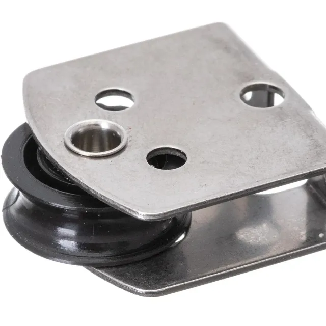 RWO R1580 poulie micro joue upright 17mm