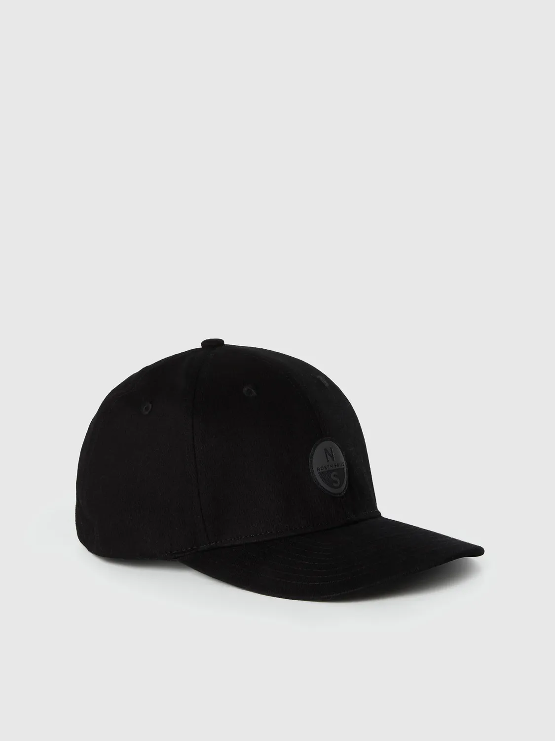 North Sails Stretch casquette baseball coton souple