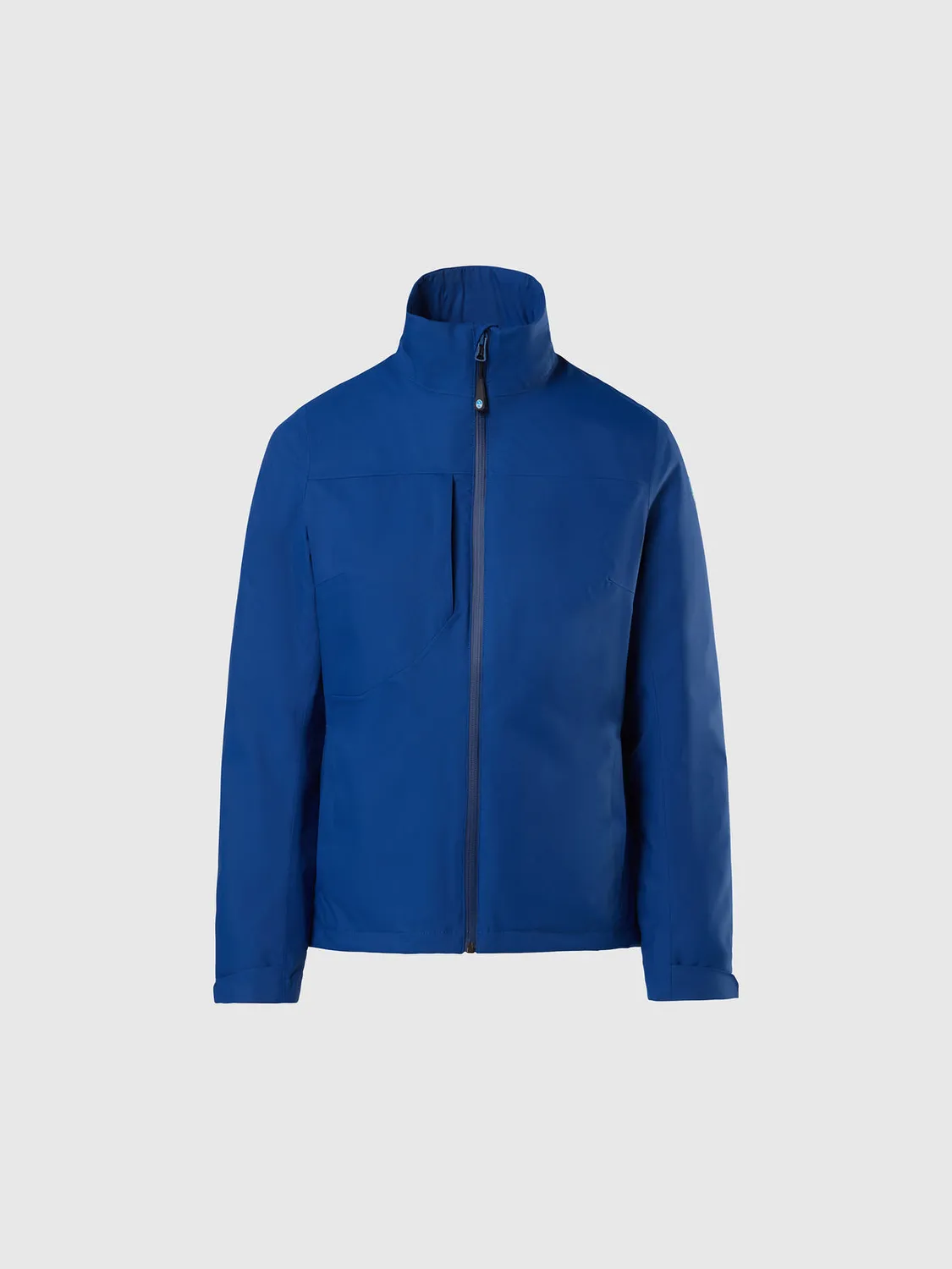 North Sails Windward veste voile imperméable 2 couches