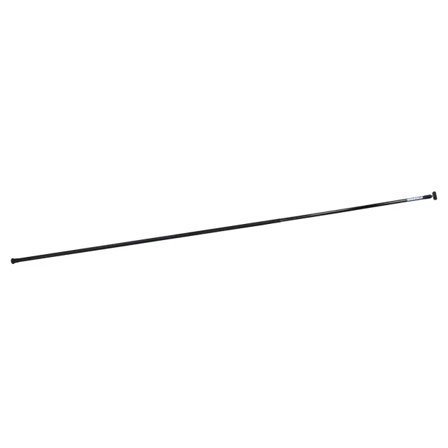 Optiparts 652125 stick carbone 250 cm X-grip 20 mm