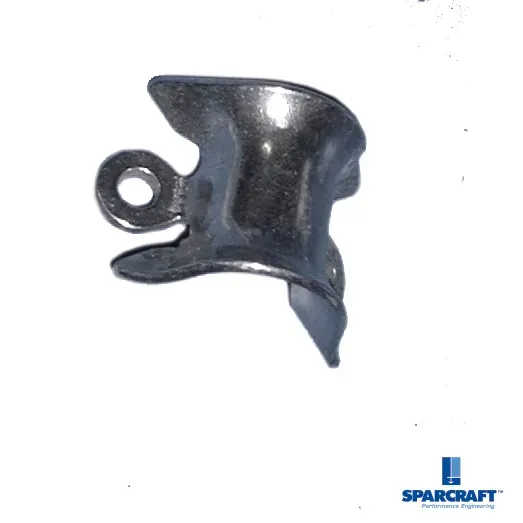 Sparcraft Passe inox grand modèle spi drisse