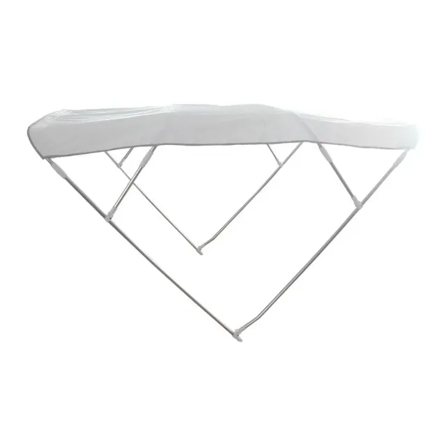 easysea bimini 4 arceaux 220/230 cm bleu marine