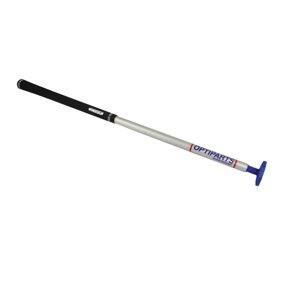 Optiparts EX1142 stick barre 16 mm grip golf