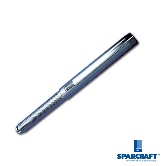 Sparcraft embout à sertir fileté Ø4 M8 pas à droite
