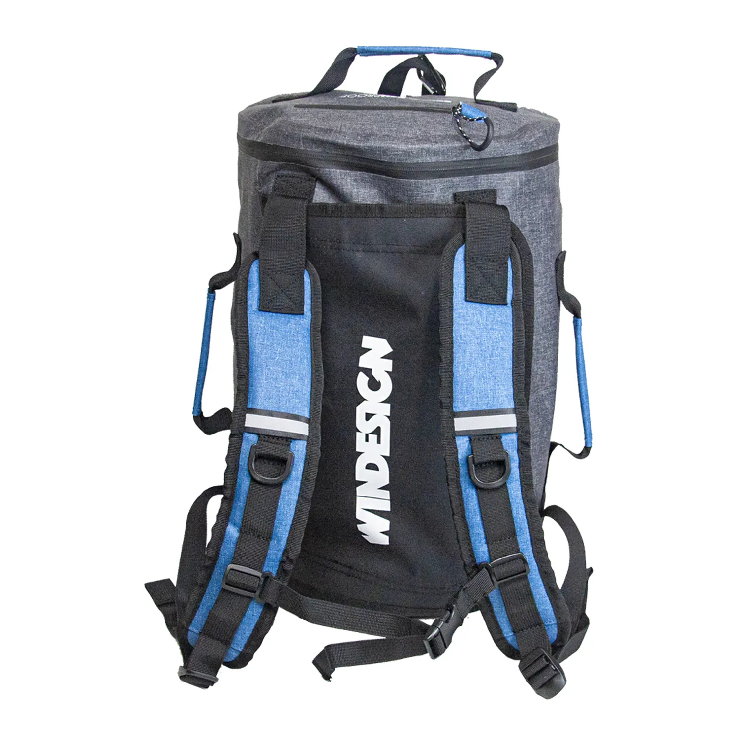 Windesign EX2626 sac marin duffel 30 L bagage cabine