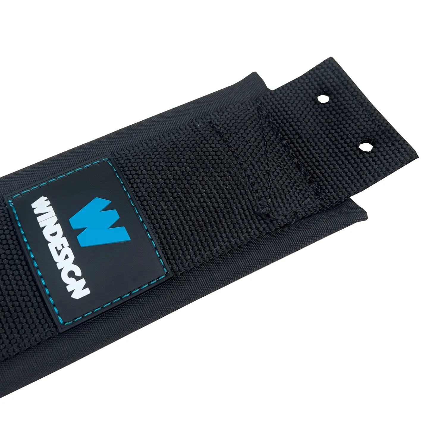 Optiparts EX2000 sangle de rappel Laser rembourrée